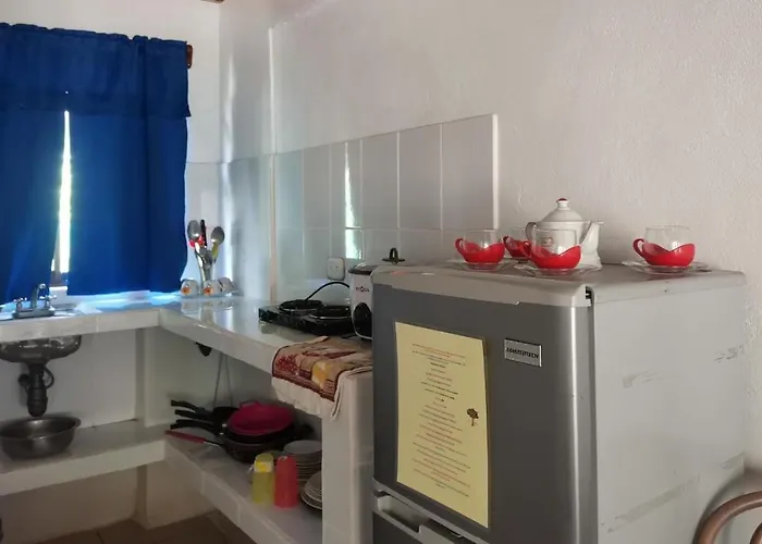 Hostal Cecilia Puerto Viejo de Talamanca